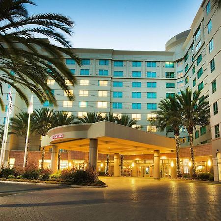 Fremont Marriott Silicon Valley Exterior photo